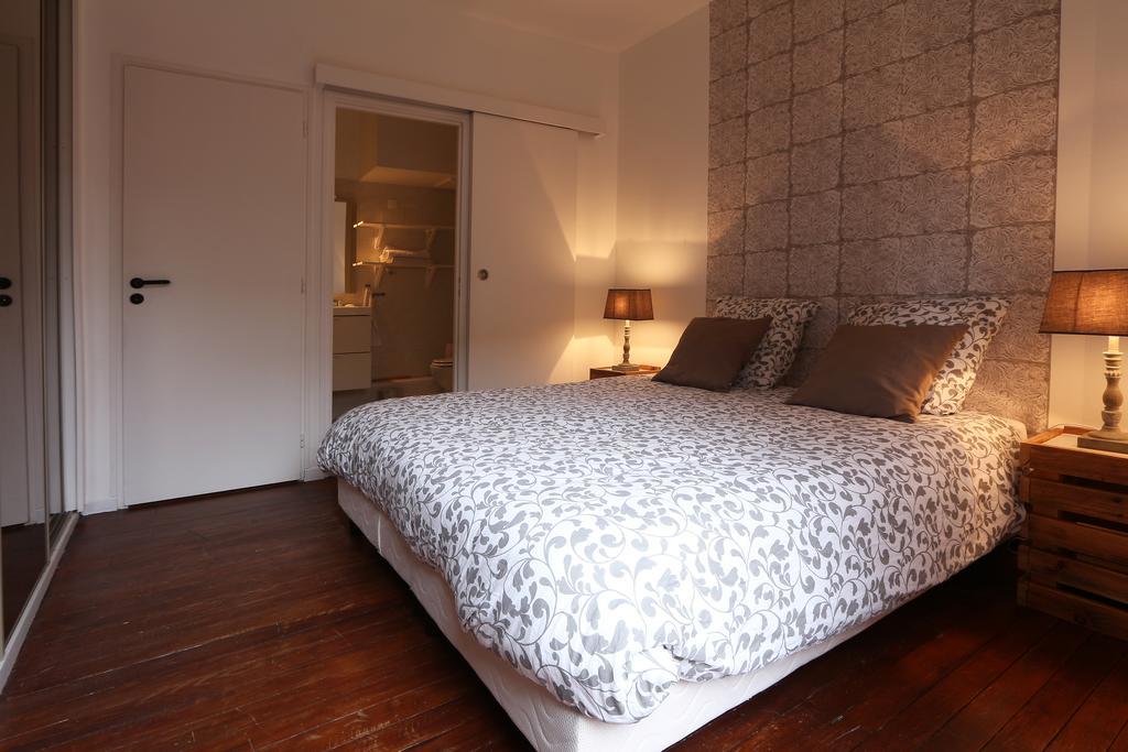Appartement Le Duplex à Toulouse Extérieur photo